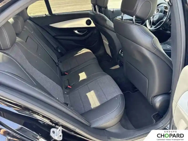 Mercedes Classe E 300 e 9g-tronic — photo 53