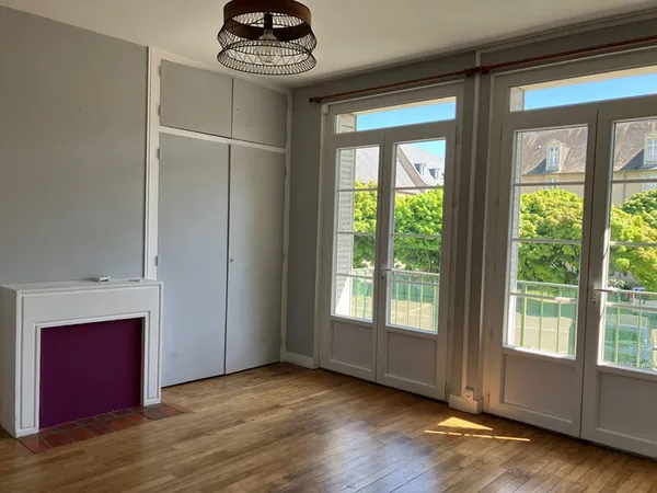 Appartement 4 pièce(s) 95 m2