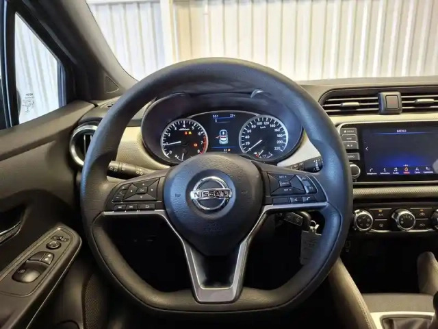 Nissan Micra ig-t 100 — photo 23