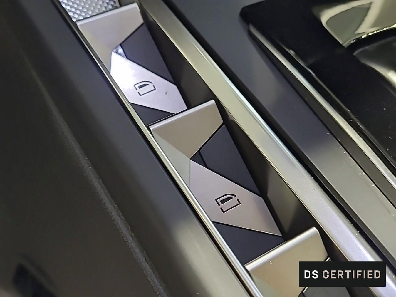 Ds Ds 3 e-tense rivoli — photo 28