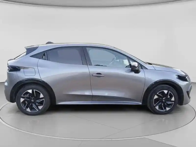 Renault Clio tce 115 ch — photo 8