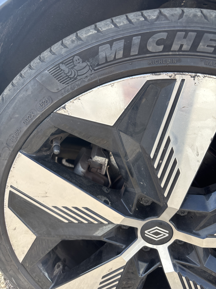 Renault Megane E-Tech EV60 220 ch super charge — photo 27