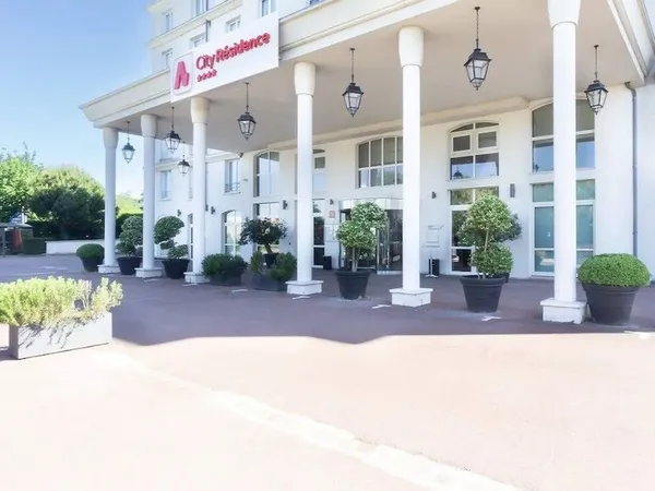 Appartement 1 pièce 23 m²