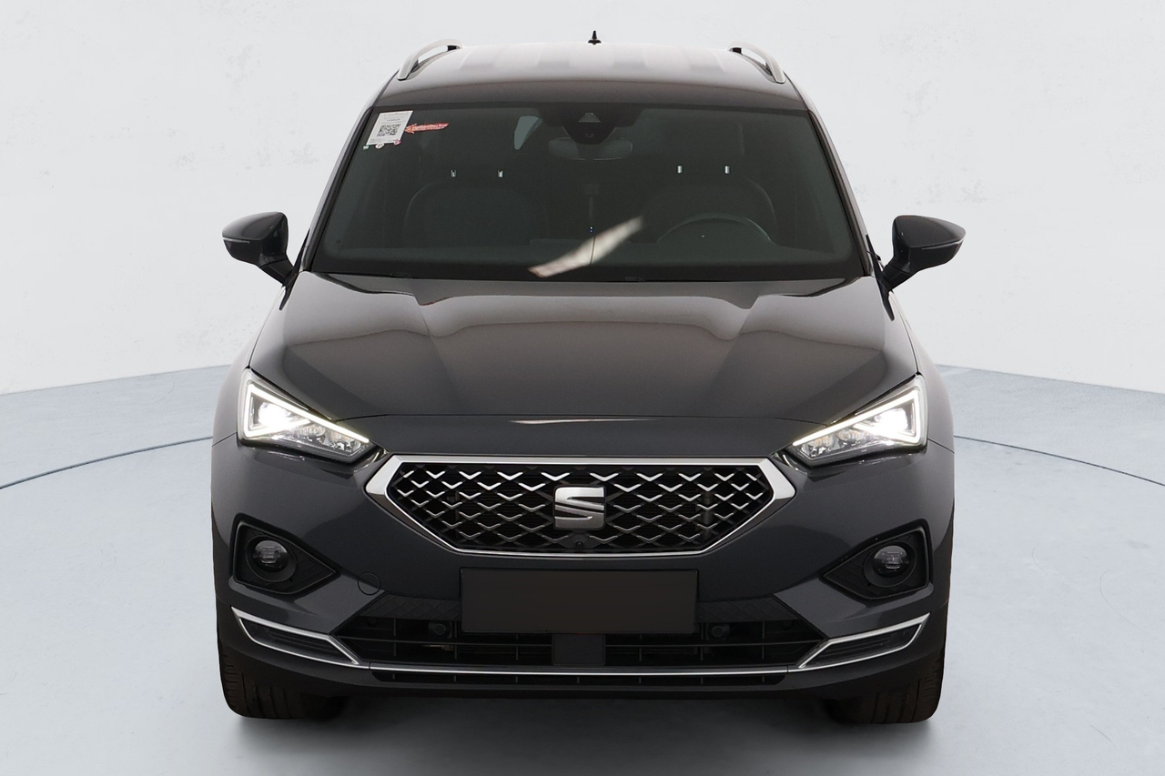 Seat Tarraco — photo 7