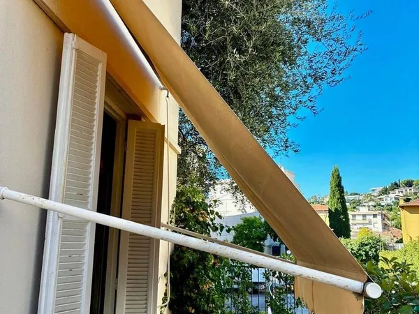 Appartement 3 pièces 57 m²
