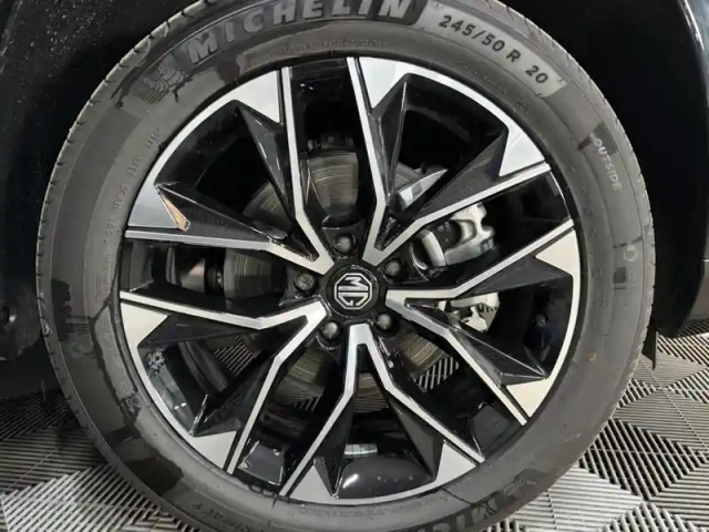 Mg S9 mg 1.5 gdi 299ch phev premium — photo 39