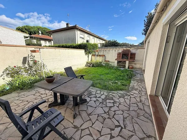 Maison 5 pièces 116 m²
