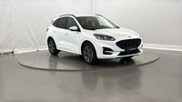 Ford Kuga 2.5 Duratec 190ch FHEV E85 ST-Line BVA — photo 3