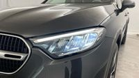 Mercedes Glc 400 e Hybrid 381ch Business Line 4Matic 9G-Tronic — photo 17