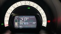Renault Scénic E-Tech Electric 220ch Techno grande autonomie -24 — photo 9