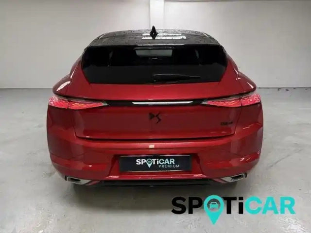 Ds Ds 4 puretech 130ch performance line automatique — photo 5
