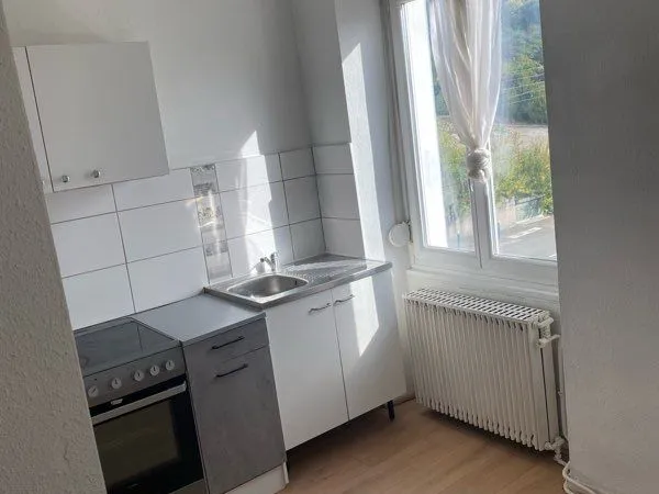 Studio appartement