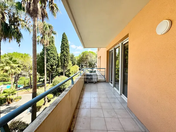 Appartement 1 pièce 29 m²