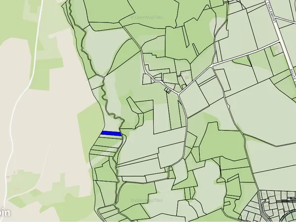 Terrain Loisir Meximieux