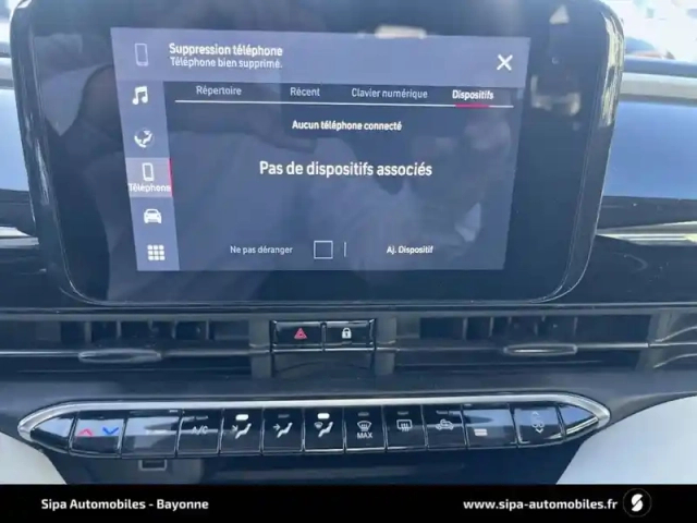 Fiat 500 e 95 ch — photo 117