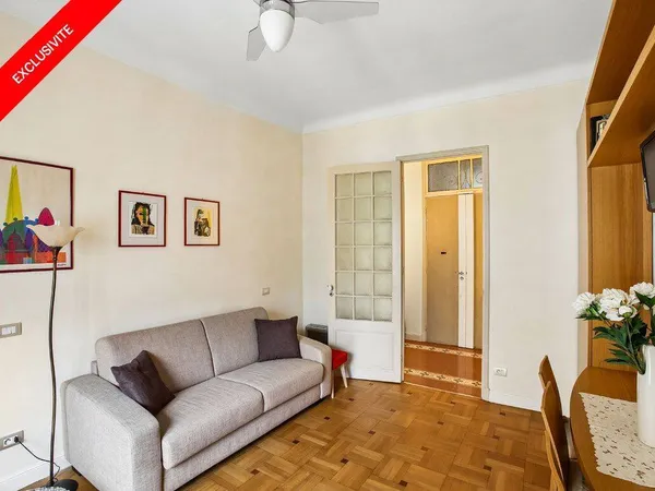 Appartement 3 pièces 79 m²
