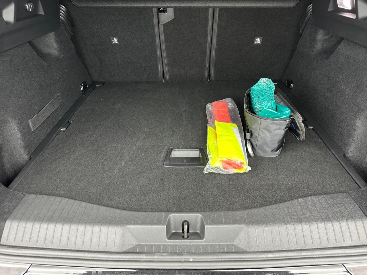 Citroën C5 Aircross hybride 145 ch e-dcs6 max — photo 6