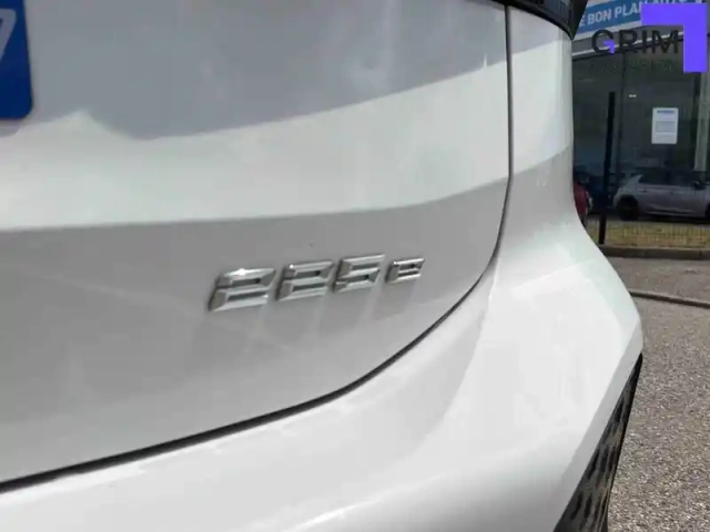 Bmw Serie 2 active tourer 225e xdrive 245 ch dkg7 — photo 23