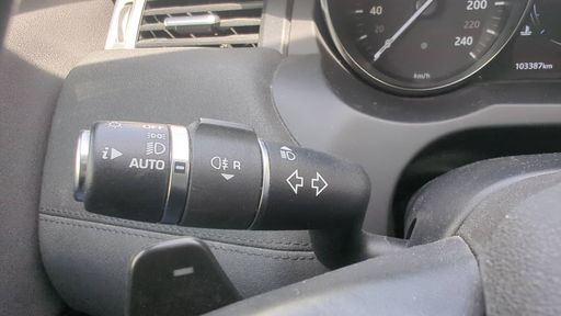 Land Rover Range Rover Evoque 2.0 D 150 4WD BVA6 - Business – 2018 – 107200 km – Diesel – Boîte Automatique — photo 7