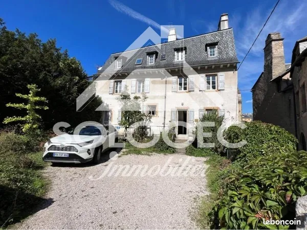 Immeuble de rapport 15 pièces 467 m²