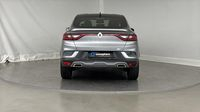 Renault Arkana 1.6 E-Tech hybride 145ch RS Line Fast Track — photo 6
