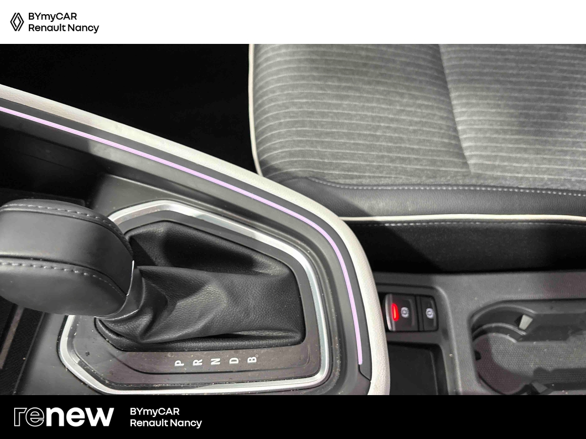 Renault Clio E-Tech full hybrid 145 — photo 17