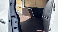 Peugeot Partner Standard 650kg BlueHDi 100ch S&S BVM5 Asphalt — photo 13