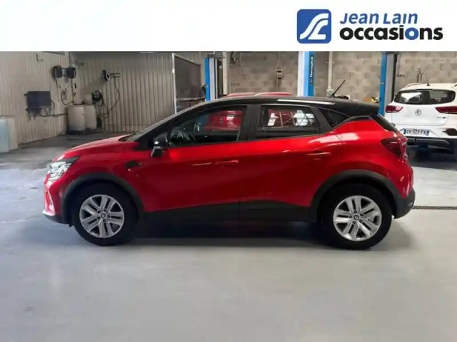 Renault Captur tce 100 — photo 28