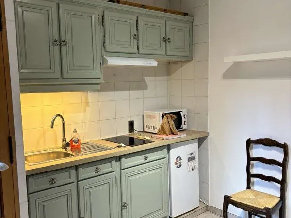 Appartement Paris 17