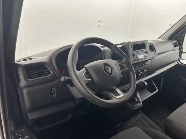 Renault Master fgn trac f3500 l3h3 blue dci 135 — photo 19