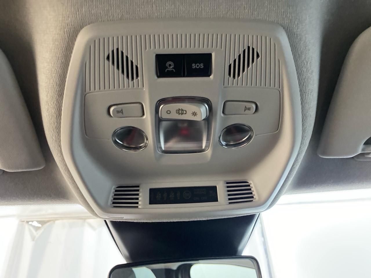Citroën C3 Aircross hybride 145 ch aut plus — photo 19