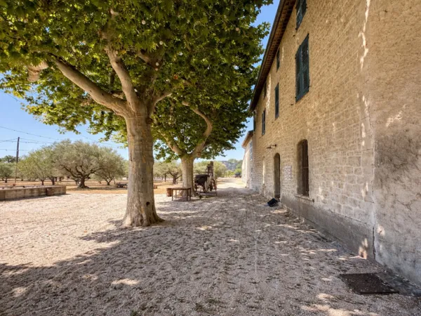 La Bastide du Bassin d'Argile