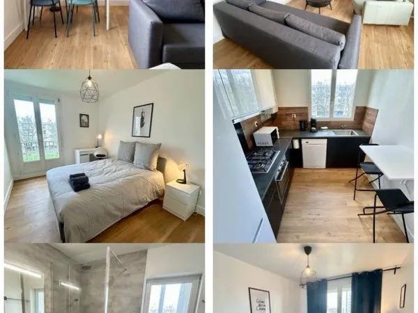 Colocation Brest