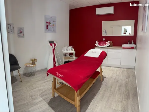 ✨Institut de Beauté clé en main -agglomération de Montargis ✨