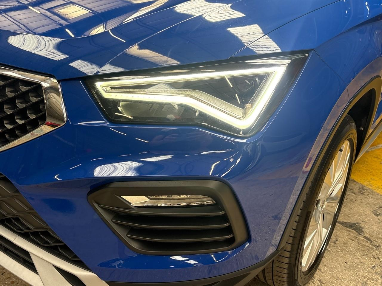 Seat Ateca 1.5 tsi 150ch start&stop xperience dsg — photo 30
