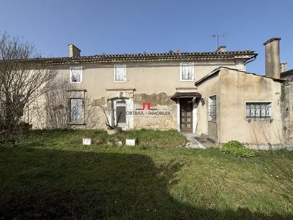 Maison à vendre Val de Virvée