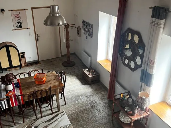 Location appartement Montbrison 2 chambres