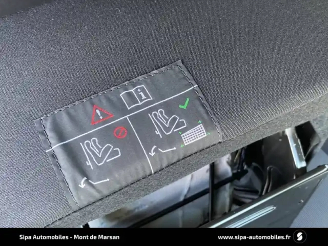 Fiat Scudo fourgon bluehdi 120 m s&amp;s bvm6 — photo 54