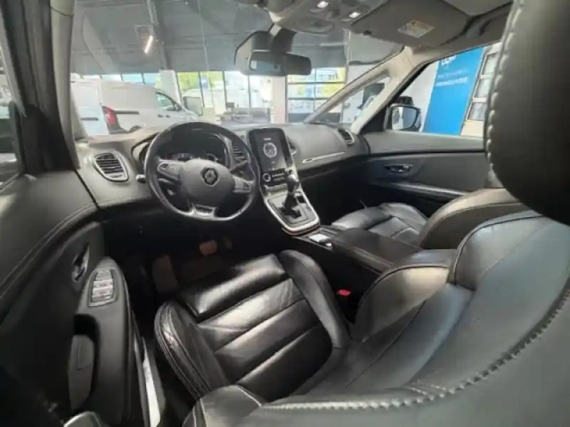 Renault Scenic 1.6 dci 160ch energy initiale paris edc — photo 13