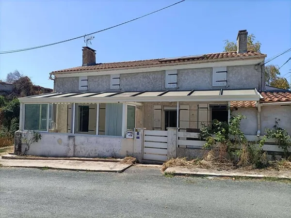 Maison 4 pièces 93 m²
