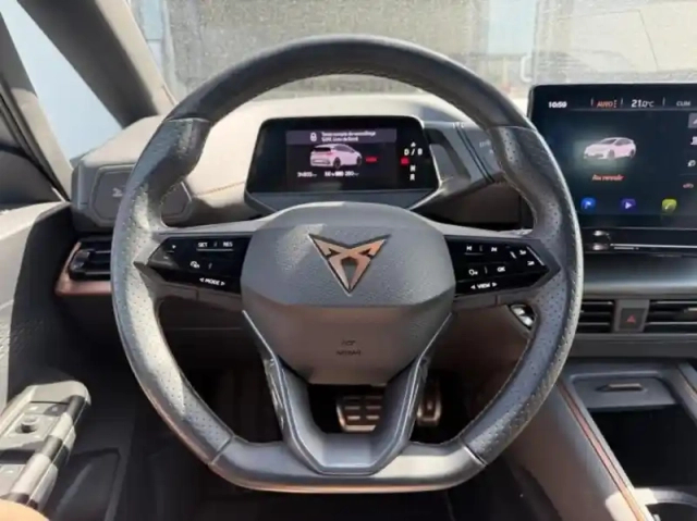 Cupra Born 204ch l 58 kwh v — photo 12