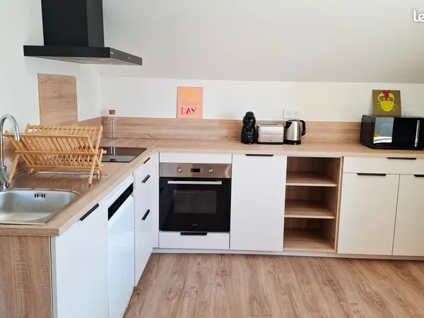 Colocation à Rodez