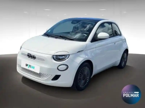 Fiat 500 e 95ch icône