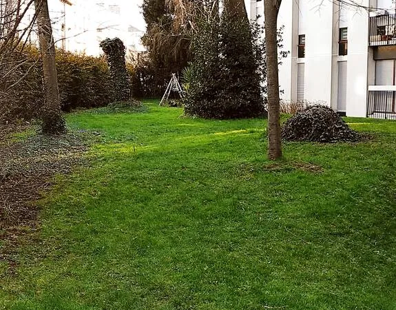 Appartement 4 pièces 84 m²