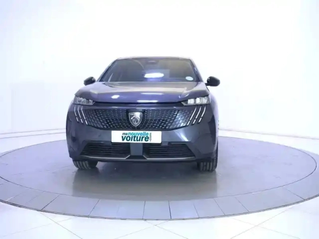 Peugeot 3008 hybrid 145 e-dcs6 — photo 32