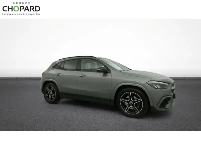Mercedes Gla 200 d 8g-dct — photo 11