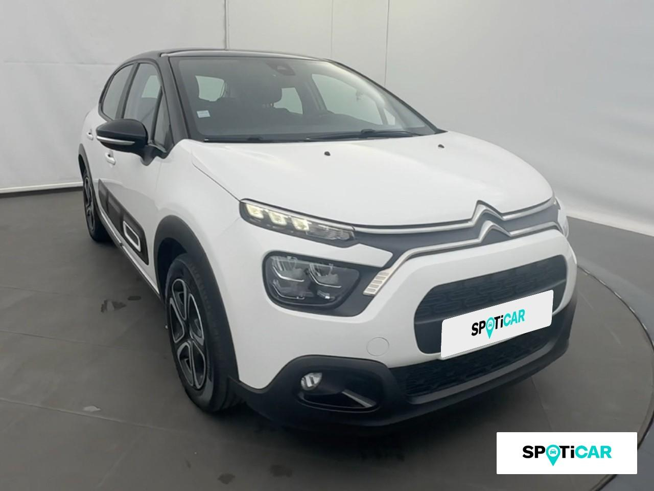 Citroën C3 1.2 puretech 83ch s&s shine — photo 3
