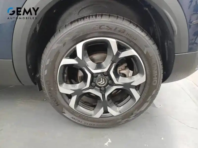 Citroën C5 Aircross bluehdi 130 s&amp;s eat8 — photo 55