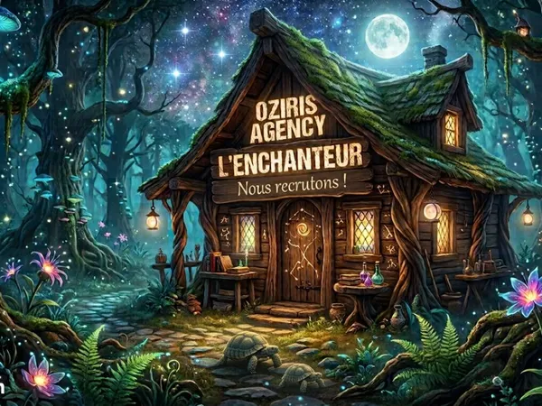 Fonds de commerce Escape Game: Rentable & Très bien noté, grande possibilité de développement