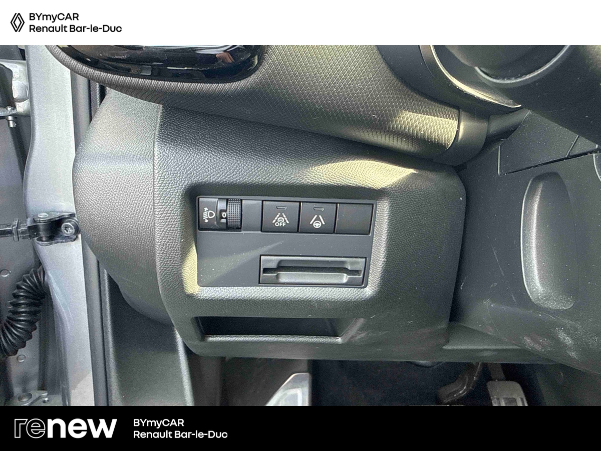 Citroen C5 Aircross BlueHDi 130 S&amp;S EAT8 — photo 20